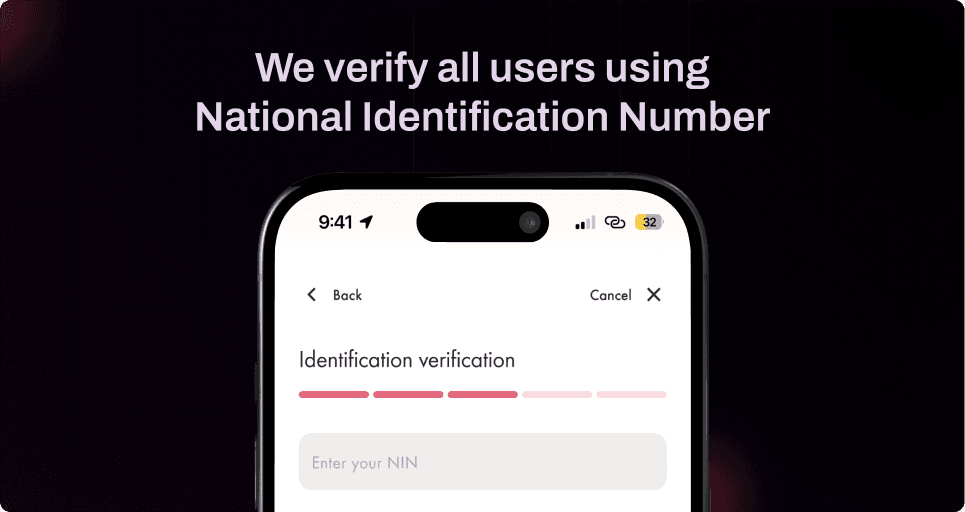 NIN Verification